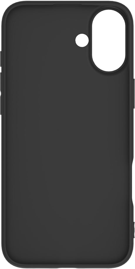 EAN 5715063424582 - eSTUFF ES67101051-BULK funda para teléfono móvil 17 cm (6.7") Negro imagen 4