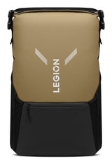 Mochila  Lenovo Gx41u39298  16"  Negro, Amarillo