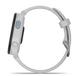 Smartwatch Garmin Forerunner 165 White 43mm