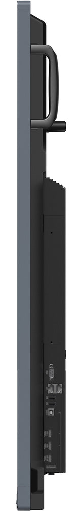 EAN 0766907024289 - Viewsonic IFP6533-G pizarra blanca interactiva 165,1 cm (65") 3840 x 2160 Pixeles Pantalla táctil Negro H imagen 6