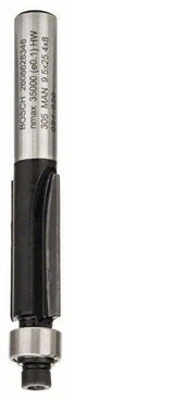 EAN 3165140358071 - Bosch 2 608 628 346 fresa para ruteadora Fresa enrasadora o Fresa de enrasar 1 pieza(s) imagen 1