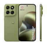 EAN 0840493616995 - Motorola moto g67 17,3 cm (6.8") Ranura híbrida Dual SIM Android 16.0 5G USB Tipo C 4 GB 256 GB 5200 mAh  imagen 2