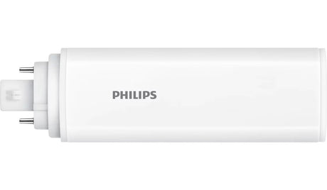 EAN 8719514487826 - Philips CorePro LED PH-48782600 lámpara LED Luz cálida 4000 K 9 W G24q-3 E imagen 1