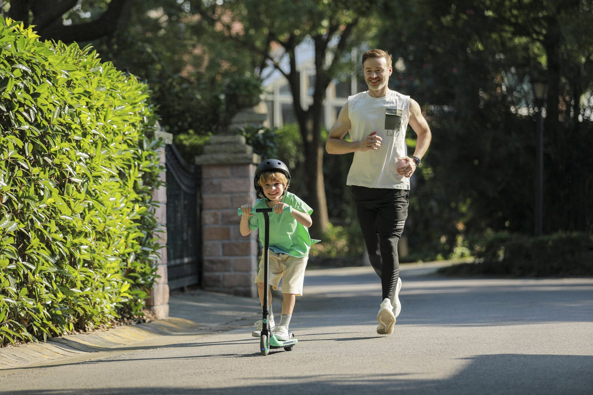 Patinete Eléctrico Segway Zing A6