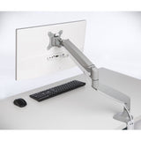 EAN 5028252597128 - Kensington K55470EU soporte para monitor Gris imagen 14