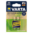 EAN 4008496979035 - Varta 56816 101 402 pila doméstica Batería recargable AA Níquel-metal hidruro (NiMH) imagen 1