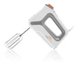 EAN 8590393260287 - Eta Lento 0051 90000 Batidora de mano 500 W Gris, Blanco imagen 1