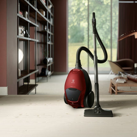 EAN 7332543693900 - Electrolux PD82-ANIMA 3,5 L Aspiradora cilíndrica Secar 600 W Bolsa para el polvo imagen 10