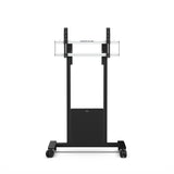 EAN 7331394922665 - SMS Smart Media Solutions FUNC series Func Mobile 2,18 m (86") Negro imagen 5