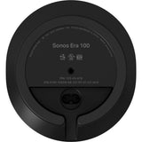 EAN 8717755779656 - Sonos Era 100 De 3 vías Negro Inalámbrico y alámbrico imagen 3