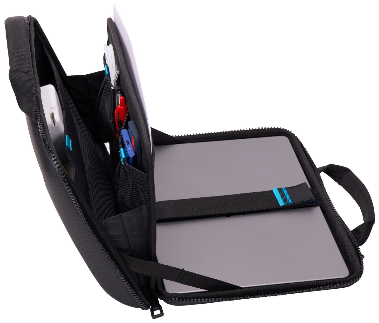 Thule Gauntlet 4 Macbook Pro Attaché 14" - Black