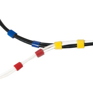EAN 4052792035056 - LogiLink KAB0050 abrazadera para cable Negro 1 pieza(s) imagen 3