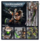 Warhammer 40k - Boite De Jeu V.11 : Armageddon (En)
