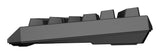 Genesis Thor 230 Tkl Wireless Czarna Rgb Outemu Silent Lemon