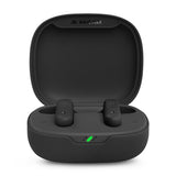 EAN 1200130015137 - JBL Wave Flex 2 Auriculares Inalámbrico Dentro de oído Llamadas/Música USB Tipo C Bluetooth Negro imagen 3