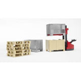EAN 4001702024154 - BRUDER 2415 parte y accesorio de modelo a escala imagen 3