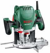 EAN 3165140451628 - Bosch POF 1200 AE Negro, Verde, Plata 28000 RPM 1200 W imagen 1