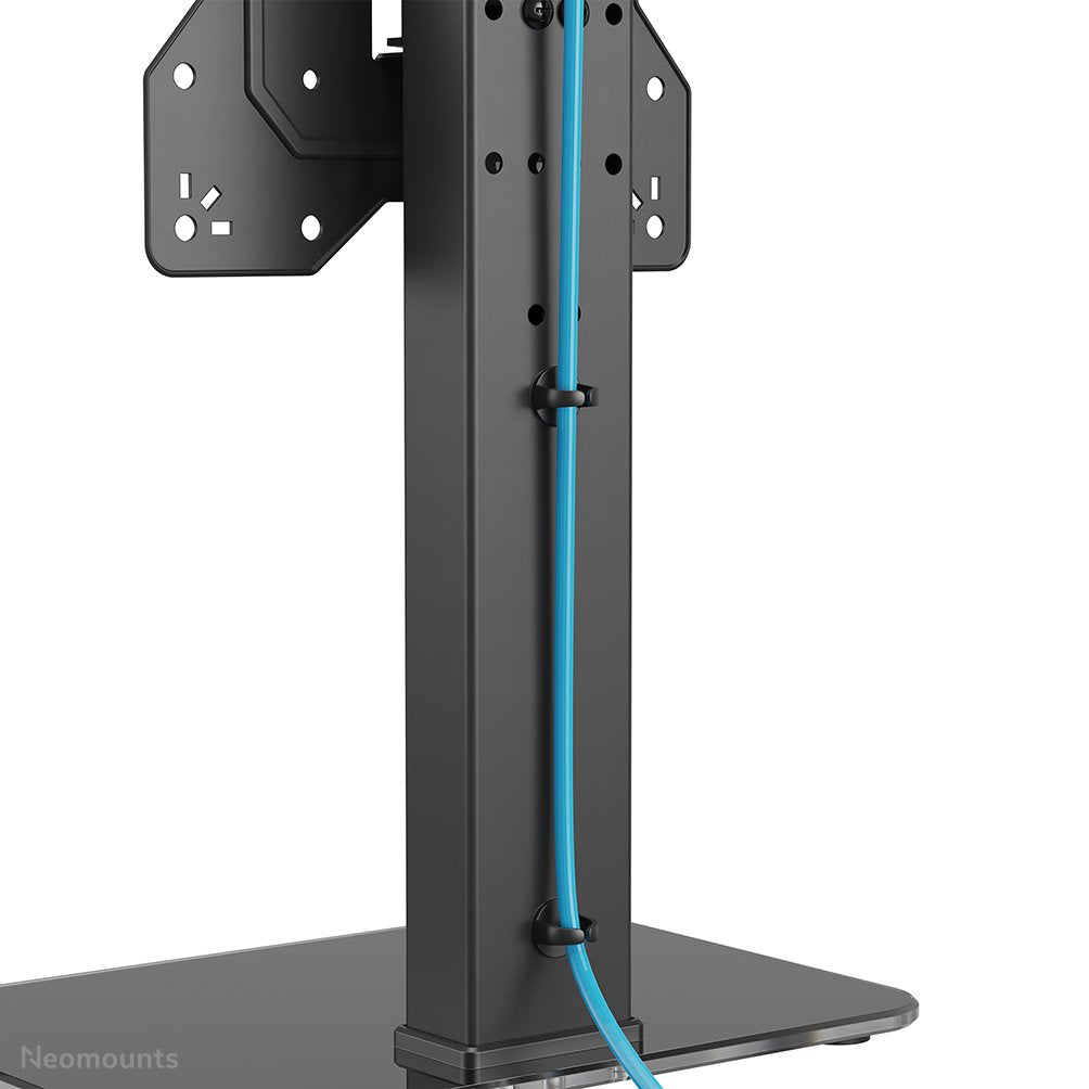 EAN 8717371444617 - Neomounts DS45-430BL12 soporte para TV 109,2 cm (43") Negro imagen 9