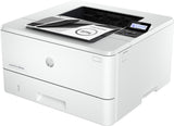 Impresora Láser Monocromo Hp Laserjet Pro 4002dne Dúplex Blanca
