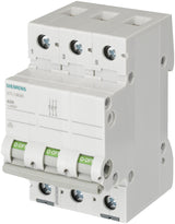 Siemens Ausschalter 63a 3p 5tl13630 **