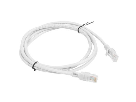 EAN 5901969406238 - Lanberg PCU6-10CC-0150-S cable de red Gris 1,5 m Cat6 U/UTP (UTP) imagen 1