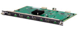 Aten Vm7584k2 Tarjeta De Entrada Óptica De 4 Puertos 10g 4k A 10 Km