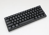 EAN 4710578297080 - Ducky Mecha Mini teclado Juego USB Inglés Negro imagen 4