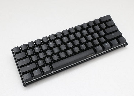 EAN 4710578297080 - Ducky Mecha Mini teclado Juego USB Inglés Negro imagen 4