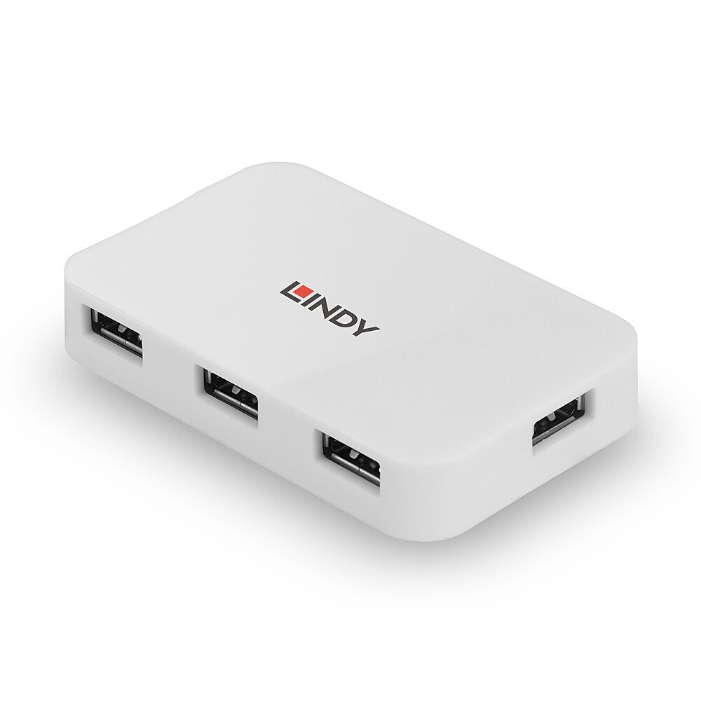 Lindy Usb 3.1/3.0 Hub Basic 4 Port