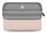 Port Designs Milano Ii Eco Sleeve 13 14 Blush Pink