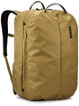 EAN 0085854252089 - Thule Aion TATB140 - Nutria Bolsa de viaje Estructura blanda Caqui 40 L Poliéster imagen 1