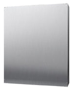 Rittal Kompakt-Schaltschrank Ax, 1-Türig, 760x760x300 Mm