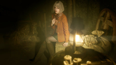 EAN 5055060953358 - Ecoplay Resident Evil 4 Remake (PS5) Estándar Plurilingüe PlayStation 5 imagen 9