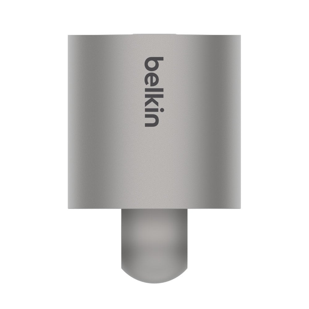 Belkin F8e969bt Cable Antirrobo Acero Inoxidable
