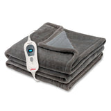 Manta Eléctrica Ufesa 10405396 Softy Fleece 150x100 Cm