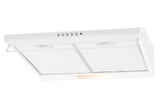 EAN 5901676464286 - Akpo WK-7 P-3050 campana De pared Blanco 279,7 m³/h imagen 7