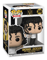 Figura Pop Michael Jackson Superbowl