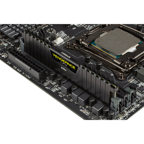 EAN 0843591069618 - Corsair Vengeance LPX 16GB DDR4-2666 módulo de memoria 2 x 8 GB imagen 4