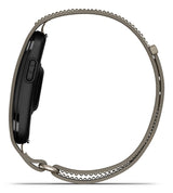 Garmin Cirqa Smart Band, Gris S-M