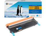 G&G Toner Compatible Con Samsung Clt-C4072s Hp M994a