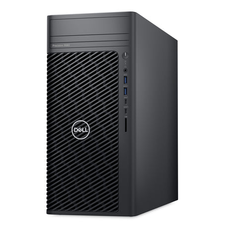 EAN 5397184865279 - DELL Precision 3680 Intel® Core™ i7 i7-14700K 32 GB DDR5-SDRAM 1 TB SSD Windows 11 Pro Torre Puesto de tr imagen 3