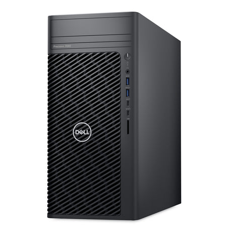 EAN 5397184865224 - DELL Precision 3680 Intel® Core™ i7 i7-14700 32 GB DDR5-SDRAM 1 TB SSD NVIDIA T1000 Windows 11 Pro Torre  imagen 3