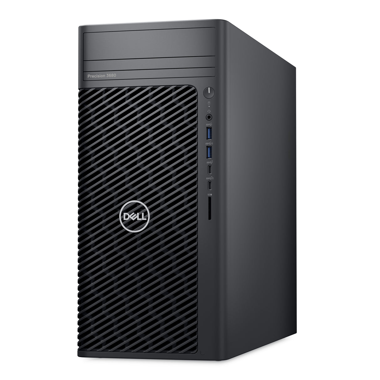 EAN 5397184865156 - DELL Precision 3680 Intel® Core™ i7 i7-14700 16 GB DDR5-SDRAM 512 GB SSD Windows 11 Pro Torre Puesto de t imagen 3