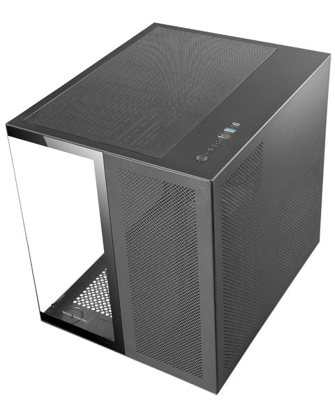 EAN 8435693104162 - Mars Gaming MC-NOVAM Mini Tower imagen 1