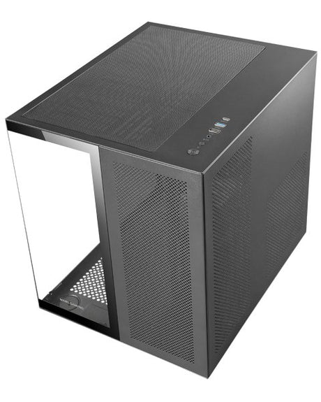 EAN 8435693104162 - Mars Gaming MC-NOVAM Mini Tower imagen 1