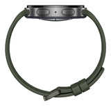 Smartwatch Samsung Galaxy Watch 9 L355 44mm Lte Region West - Silver