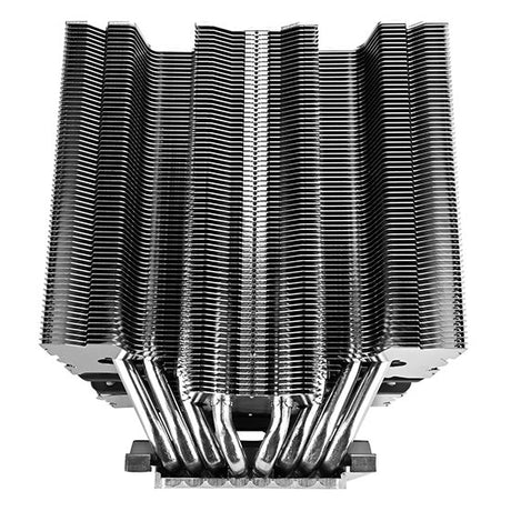 EAN 4710679818207 - Silverstone SST-XED120S-WS sistema de refrigeración para ordenador Procesador Disipador térmico/Radiador  imagen 5