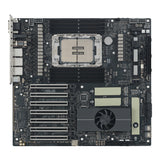 Placa Base Asus Pro Ws W890e-Sage Se Intel,4710,Ddr5,Ebb