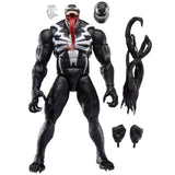 Figura Hasbro Marvel Legends Series Spider Man 2 Venom