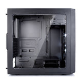 EAN 7350041084907 - Fractal Design Focus G Midi Tower Negro imagen 7